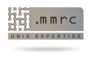 .mmrc — UNIX expertise